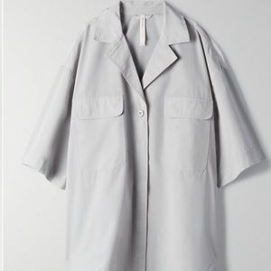 Babaton Calipso Button-Up